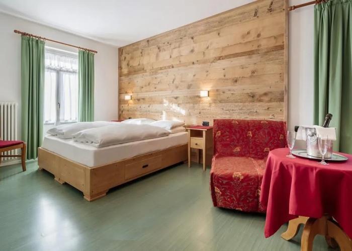 Hotel Oasi