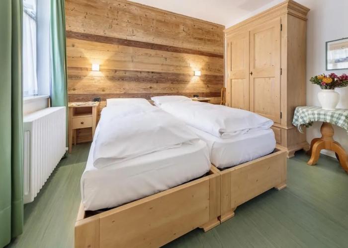 Hotel Oasi