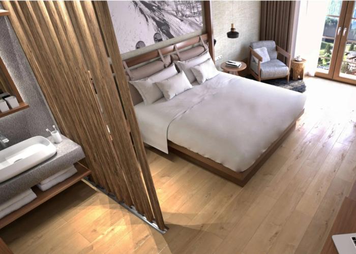 Grand Hotel Savoia Cortina d'Ampezzo, A Radisson Collection Hotel