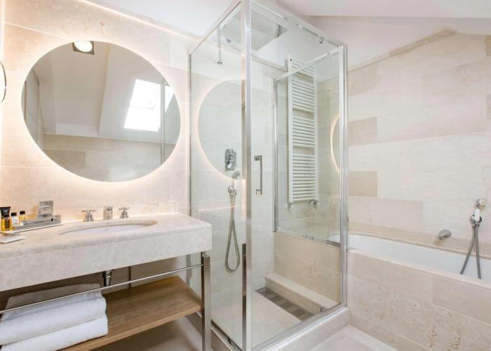 Grand Hotel Savoia Cortina d'Ampezzo, A Radisson Collection Hotel