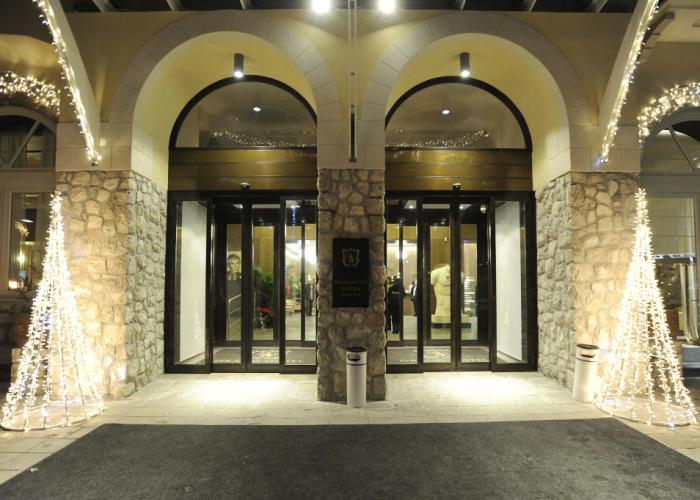 Grand Hotel Savoia Cortina d'Ampezzo, A Radisson Collection Hotel