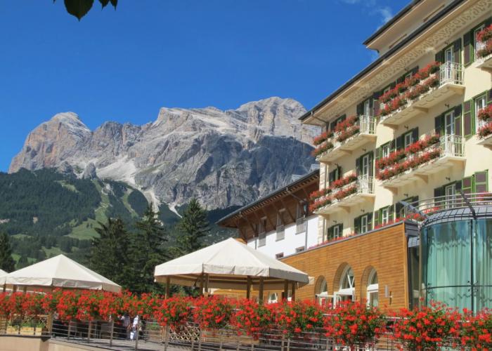 Grand Hotel Savoia Cortina d'Ampezzo, A Radisson Collection Hotel