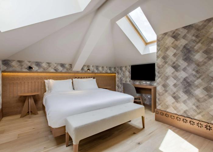 Grand Hotel Savoia Cortina d'Ampezzo, A Radisson Collection Hotel