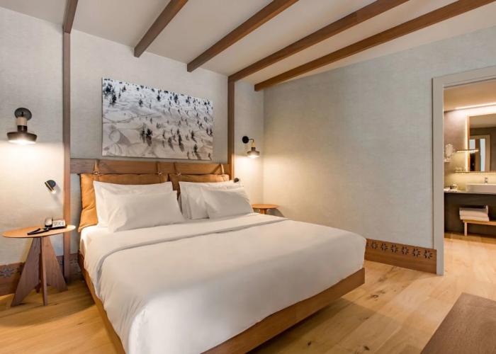 Grand Hotel Savoia Cortina d'Ampezzo, A Radisson Collection Hotel