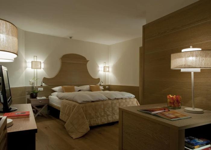 Grand Hotel Savoia Cortina d'Ampezzo, A Radisson Collection Hotel