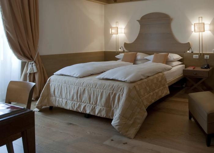Grand Hotel Savoia Cortina d'Ampezzo, A Radisson Collection Hotel