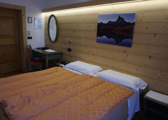Hotel Montana