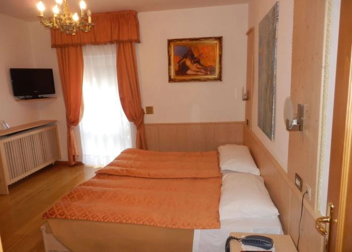 Hotel Montana