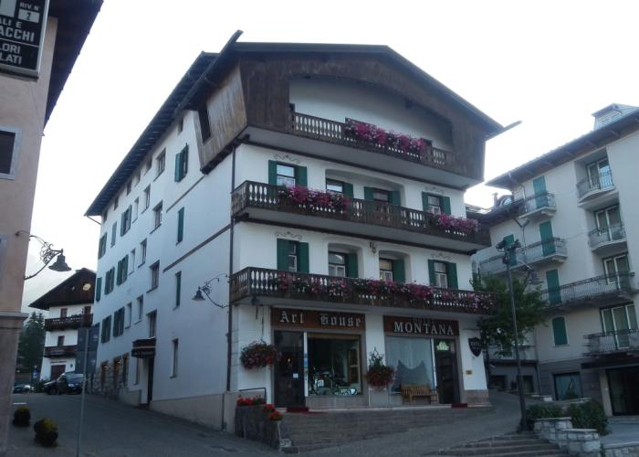 Hotel Montana