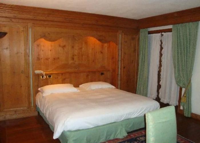 Faloria Mountain Spa Resort