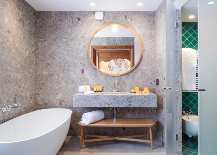 Faloria Mountain Spa Resort