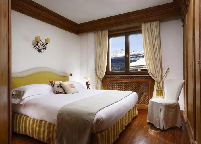 Faloria Mountain Spa Resort