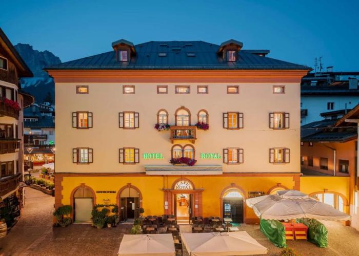 Hotel Royal