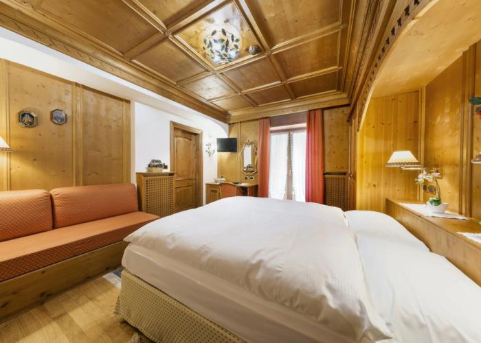Hotel Columbia
