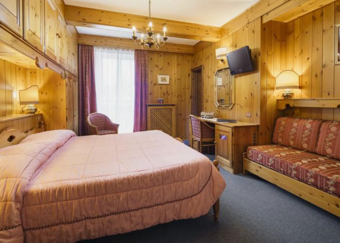 Hotel Columbia
