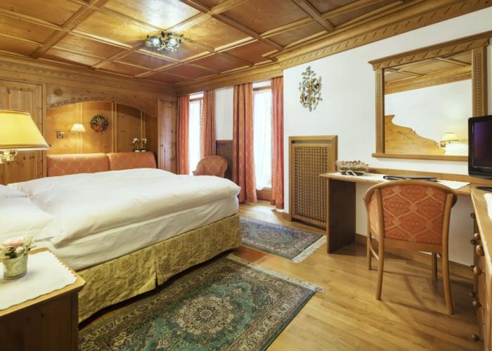 Hotel Columbia