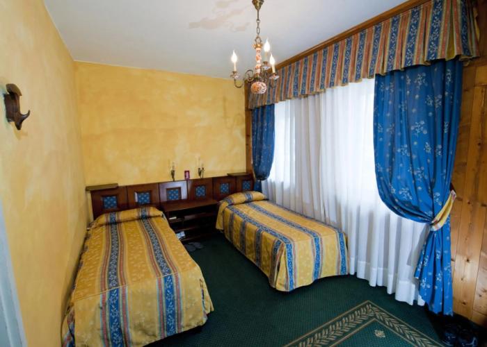 Hotel Olimpia