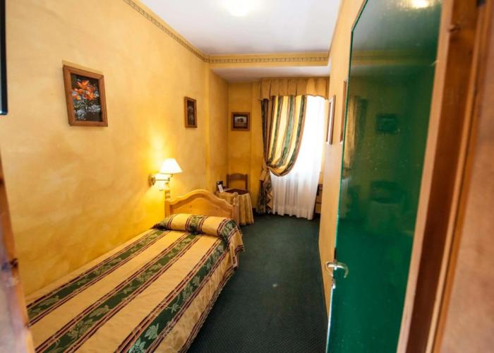 Hotel Olimpia