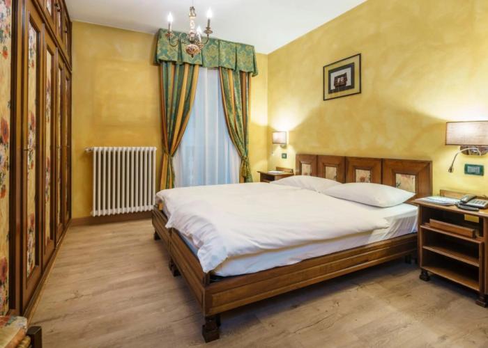 Hotel Olimpia