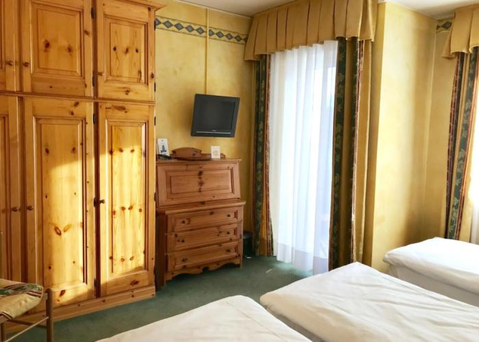 Hotel Olimpia