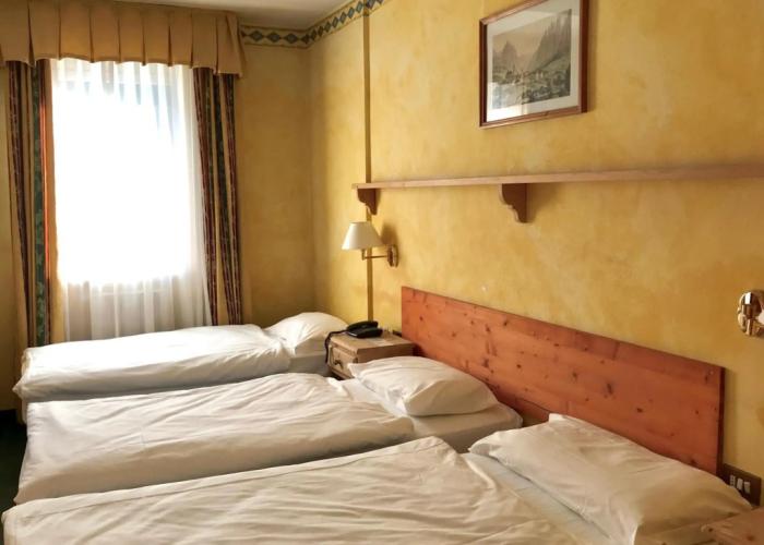 Hotel Olimpia
