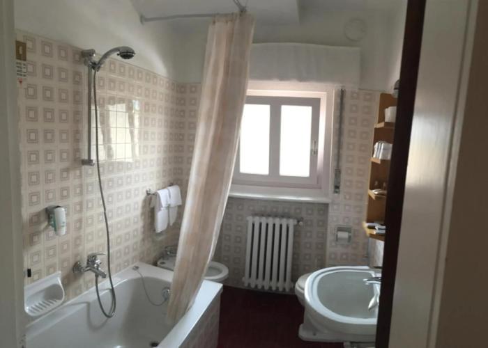 Hotel Meublé Villa Neve