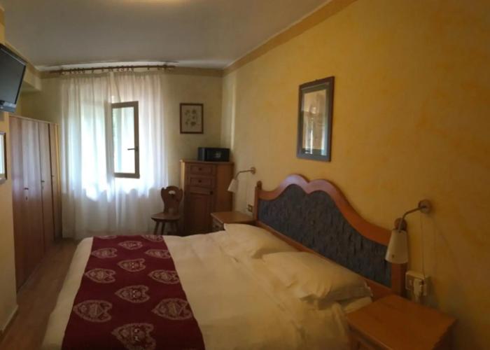 Hotel Meublé Villa Neve