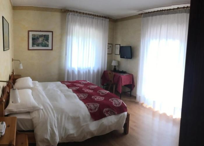Hotel Meublé Villa Neve