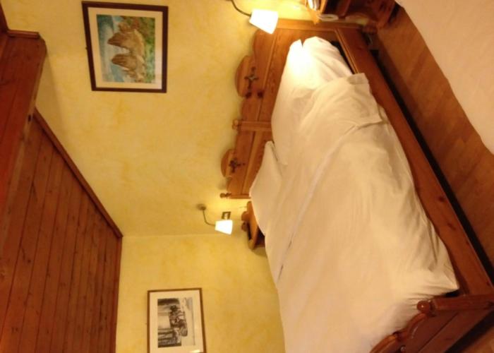 Hotel Meublé Villa Neve