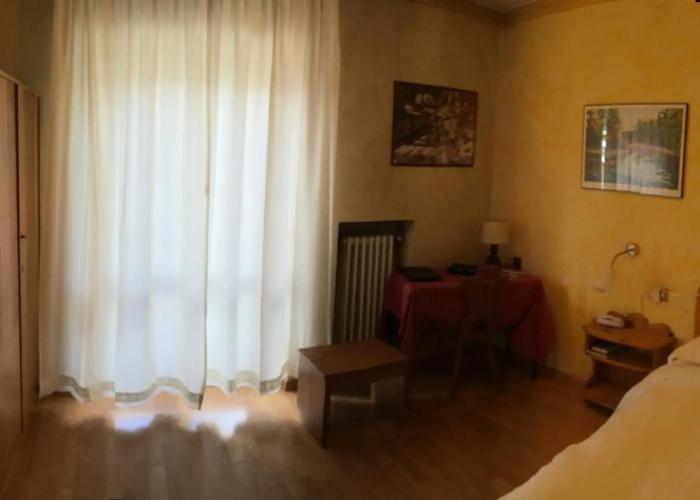 Hotel Meublé Villa Neve