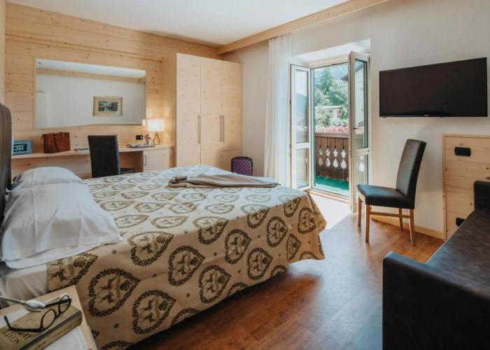 Hotel Menardi