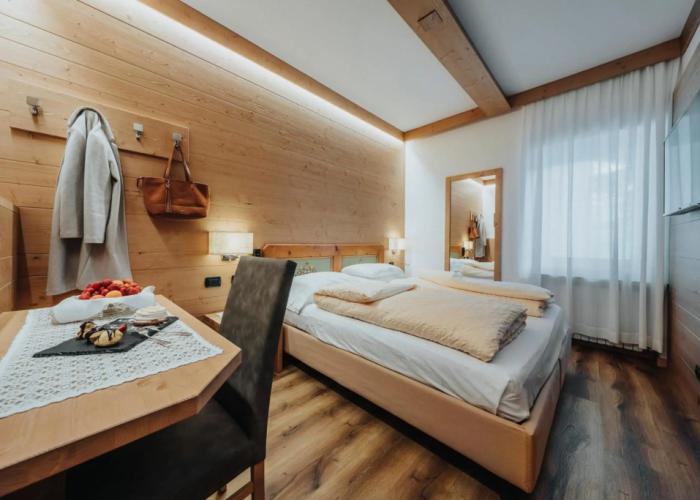 Hotel Menardi