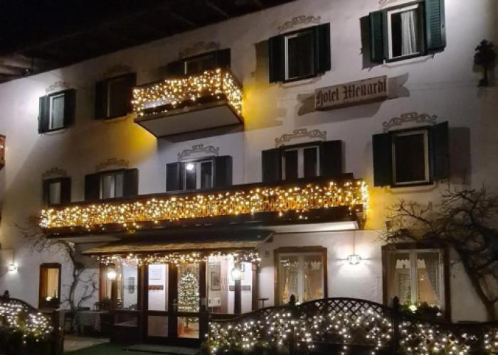 Hotel Menardi