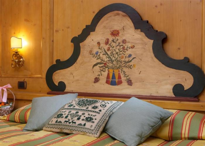 Hotel Menardi