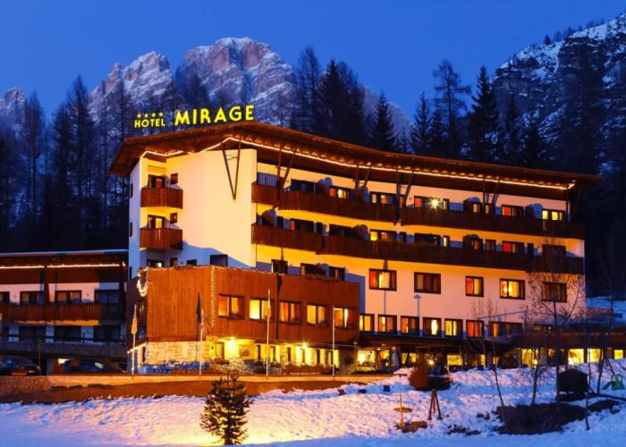 Hotel Mirage