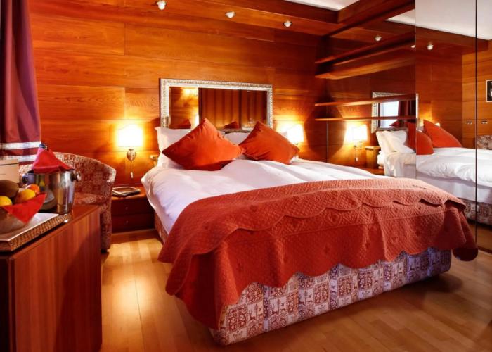 Hotel Mirage