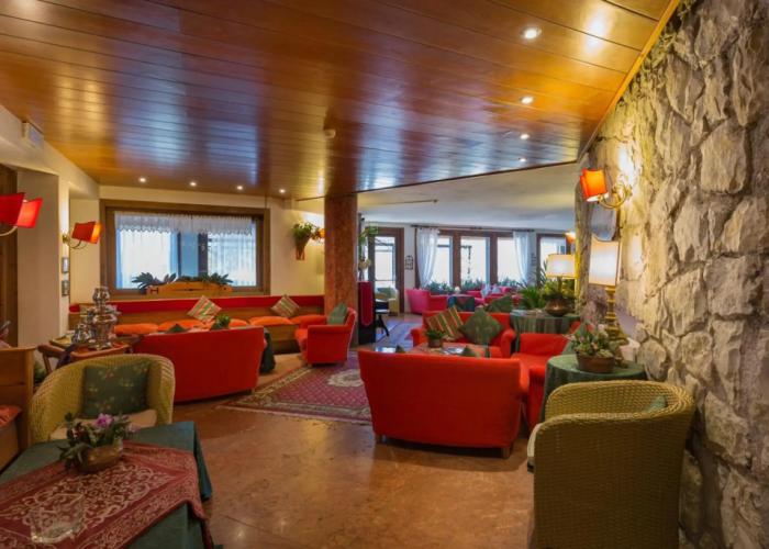 Hotel Mirage