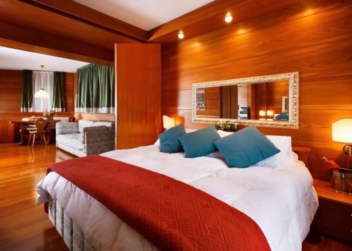 Hotel Mirage