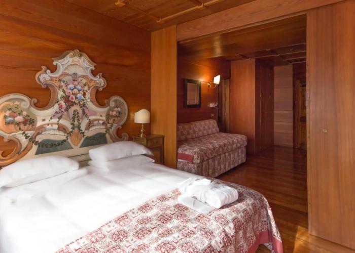 Hotel Mirage