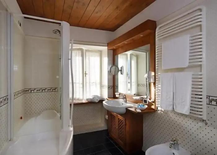 Hotel Ancora