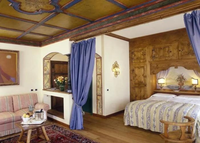 Hotel Ancora