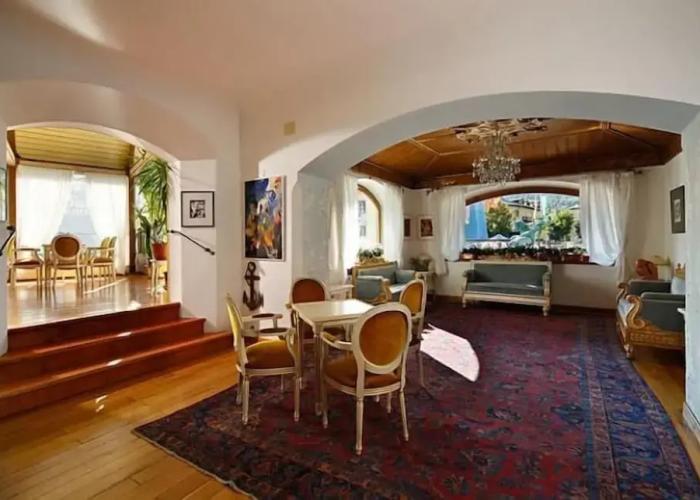 Hotel Ancora