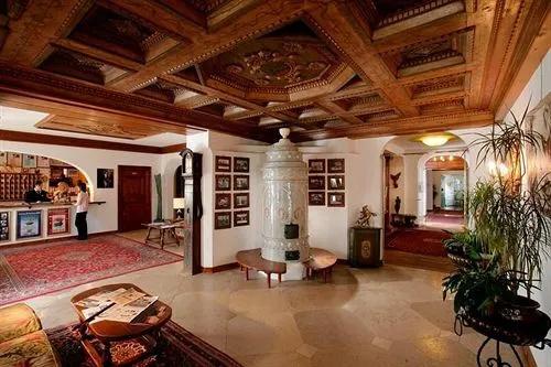 Hotel Ancora