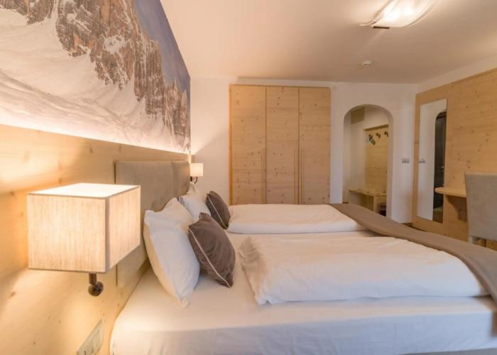Hotel Villa Argentina Cortina d'Ampezzo
