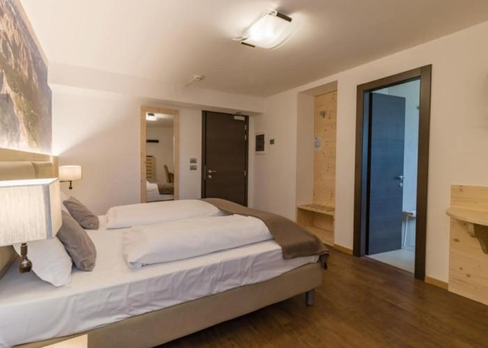 Hotel Villa Argentina Cortina d'Ampezzo