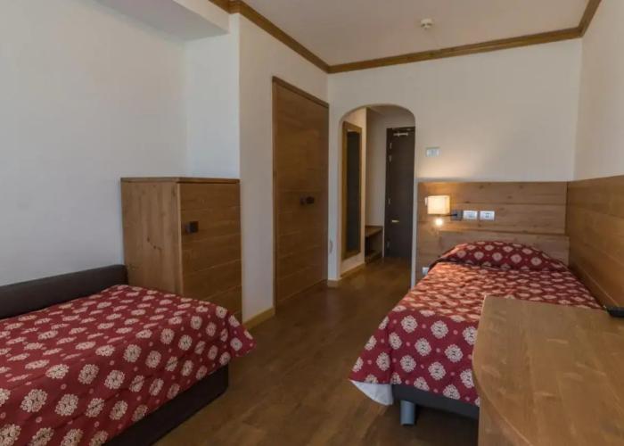 Hotel Villa Argentina Cortina d'Ampezzo