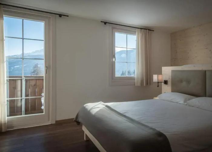 Hotel Villa Argentina Cortina d'Ampezzo