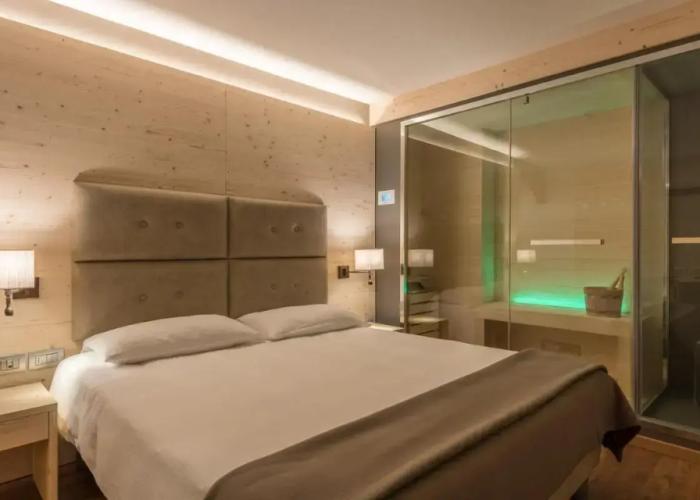 Hotel Villa Argentina Cortina d'Ampezzo