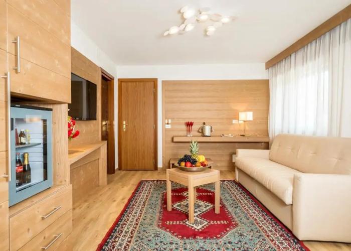 Sport Hotel Cortina