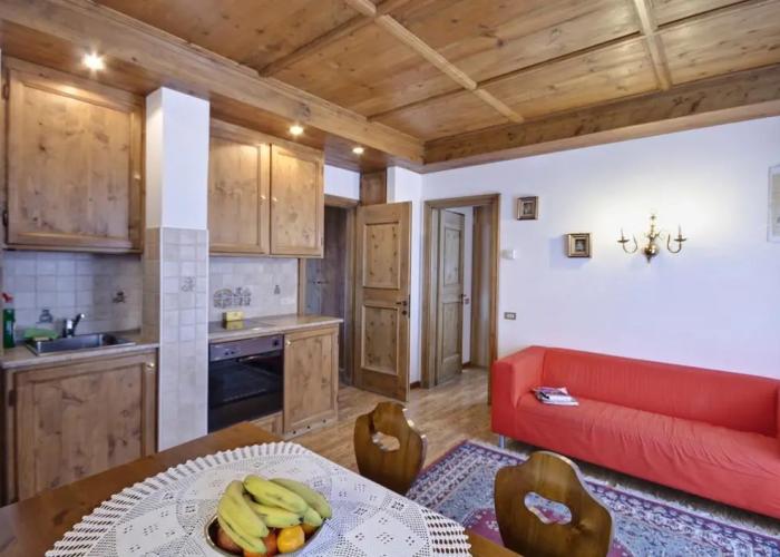 Sport Hotel Cortina